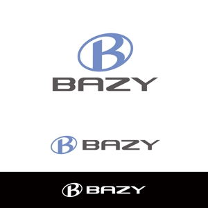 yomamayo (yomamayo)さんの小売業者「BAZY」のロゴへの提案