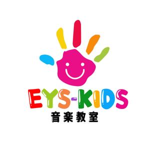 YMA design (yudaaid)さんのEYS-Kids音楽教室のロゴへの提案