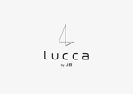沢井良 (sawai0417)さんの美容室　「lucca」のロゴへの提案