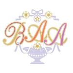 AtelierMarie-Rosaire (jsmpg_ej)さんの「ブリヨンアートアカデミー　Bouillon Art Academy Japan　略称BAA」のロゴ作成への提案