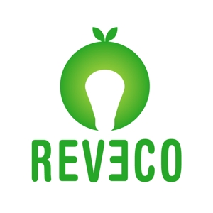 コムデザインルーム (com_design_room)さんの照明器具の名称（ブランド）「REVECO」の字をもとにロゴマークを制作依頼します。への提案
