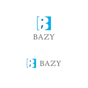 otanda (otanda)さんの小売業者「BAZY」のロゴへの提案