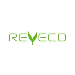 taka design (taka_design)さんの照明器具の名称（ブランド）「REVECO」の字をもとにロゴマークを制作依頼します。への提案