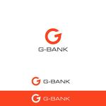 P Design (DesignStudio)さんのリフォーム会社「G-BANK」のロゴへの提案