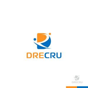 sakari2 (sakari2)さんの新規の人材事業「ドリクル(drecru)」のロゴマークへの提案