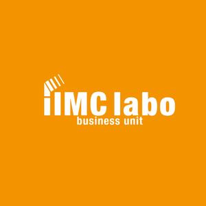 horieyutaka1 (horieyutaka1)さんの「iIMC labo business unit」のロゴ作成への提案