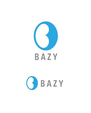 horieyutaka1 (horieyutaka1)さんの小売業者「BAZY」のロゴへの提案
