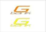 らぴぶ (crotek)さんのリフォーム会社「G-BANK」のロゴへの提案