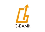 tora (tora_09)さんのリフォーム会社「G-BANK」のロゴへの提案