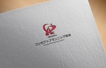 haruru (haruru2015)さんの「一般社団法人コンセプトプランニング協会」のロゴ（商標登録予定なし）への提案