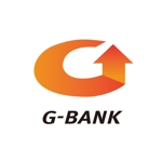 izo_4th (izo_4th)さんのリフォーム会社「G-BANK」のロゴへの提案