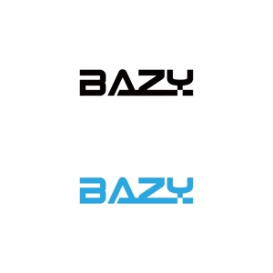 ocean_k (ocean_k)さんの小売業者「BAZY」のロゴへの提案