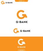 queuecat (queuecat)さんのリフォーム会社「G-BANK」のロゴへの提案