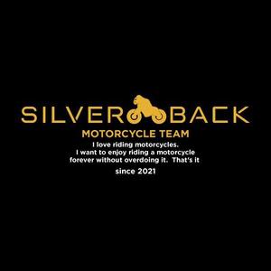 noblin_aceさんのバイクチーム　アパレル新ブランド　ロゴ製作の依頼への提案