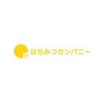 さんの（株）はちみつカンパニー　訪問看護ステーションのロゴへの提案