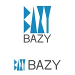 YASUSHI TORII (toriiyasushi)さんの小売業者「BAZY」のロゴへの提案