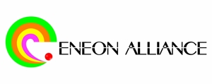 清水 大輔 (tara_zero)さんの「ENEON ALLIANCE」のロゴ作成への提案