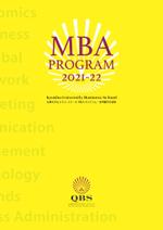 ゆきを (doitami)さんのMBA2021-22 (別紙の指示あります）への提案