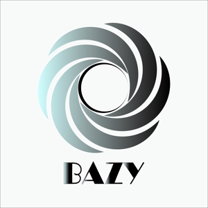 Wonder Design (Wonder_D)さんの小売業者「BAZY」のロゴへの提案