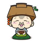 monkeytree (monkeytree)さんの福島会津　大内宿のキャラクターへの提案