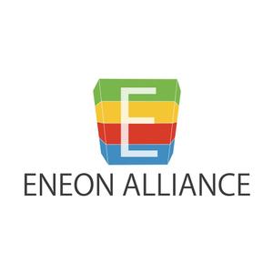 noramimiさんの「ENEON ALLIANCE」のロゴ作成への提案