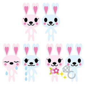oroshipons (oroshipons)さんのfacebookプロポーズイメージキャラクター制作への提案