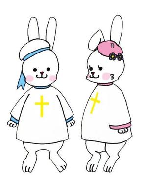 woo8862さんのfacebookプロポーズイメージキャラクター制作への提案