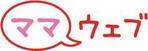 ezimaさんの「ママweb　ママウェブ」のロゴ作成への提案