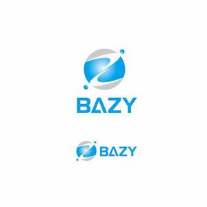 green_Bambi (green_Bambi)さんの小売業者「BAZY」のロゴへの提案