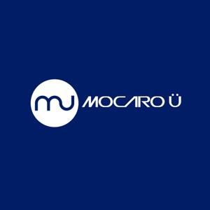 ロゴ研究所 (rogomaru)さんの不動産投資商品「MOCARO Ü」(モカーロ ユー) のロゴへの提案