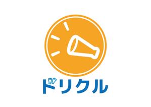 tora (tora_09)さんの新規の人材事業「ドリクル(drecru)」のロゴマークへの提案