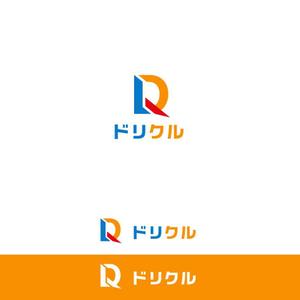 P Design (DesignStudio)さんの新規の人材事業「ドリクル(drecru)」のロゴマークへの提案