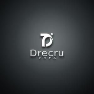 KOHana_DESIGN (diesel27)さんの新規の人材事業「ドリクル(drecru)」のロゴマークへの提案