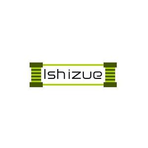 UNRIVALED (UNRIVALED)さんの「Ishizue」のロゴ作成への提案