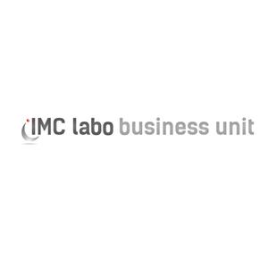 immense (immense)さんの「iIMC labo business unit」のロゴ作成への提案