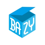 セイジ (seiji_MK)さんの小売業者「BAZY」のロゴへの提案