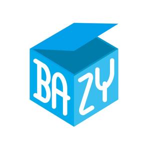 セイジ (seiji_MK)さんの小売業者「BAZY」のロゴへの提案