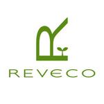 taka design (taka_design)さんの照明器具の名称（ブランド）「REVECO」の字をもとにロゴマークを制作依頼します。への提案