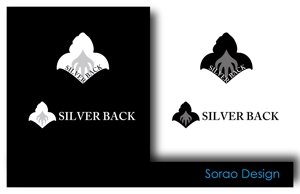 s-design (sorao-1)さんのバイクチーム　アパレル新ブランド　ロゴ製作の依頼への提案