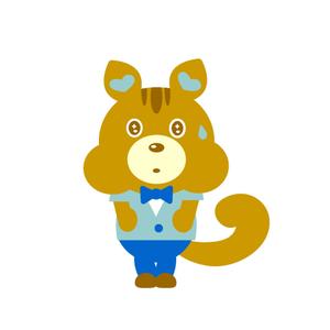 Jelly (Jelly)さんのfacebookプロポーズイメージキャラクター制作への提案