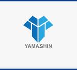 deepqueenさんの株式会社YAMASHIN　のロゴへの提案