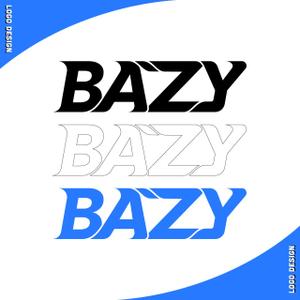 Nachu (Nachumin)さんの小売業者「BAZY」のロゴへの提案