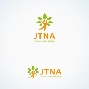 Miyagino (Miyagino)さんの一般社団法人日本運動栄養指導者協会の略のJTNAのロゴへの提案