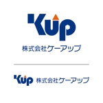 tsugami design (tsugami130)さんの自動車整備工場「KUP」のロゴへの提案