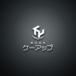 KOHana_DESIGN (diesel27)さんの自動車整備工場「KUP」のロゴへの提案