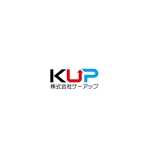 NK-DESIGN (Neo_Norix)さんの自動車整備工場「KUP」のロゴへの提案