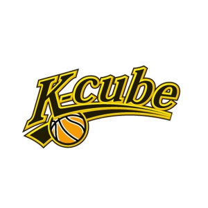 show_dさんの社会人バスケチーム「K-cube」のロゴ作成への提案