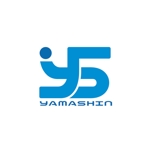 Doraneko358 (Doraneko1986)さんの株式会社YAMASHIN　のロゴへの提案