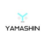 okicha-nel (okicha-nel)さんの株式会社YAMASHIN　のロゴへの提案