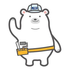 aburanojigokuさんの電気工事・リフォーム工事会社のイメージキャラクター作成への提案